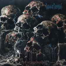 DAWN OF DEMISE - Feed My Absurdity CD